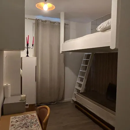 Le Petit 20 Apartamento *
