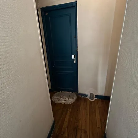 Le Petit 20 Apartamento