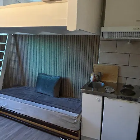 Le Petit 20 Apartamento