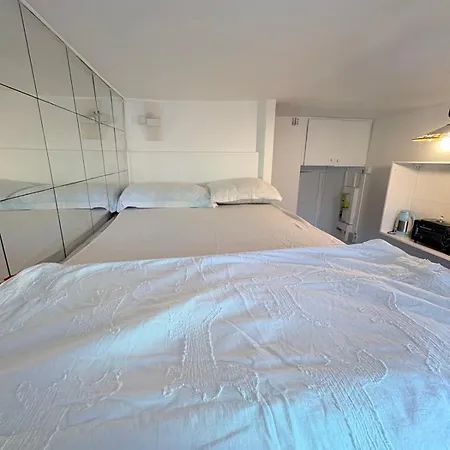 Le Petit 20 Apartamento Paris